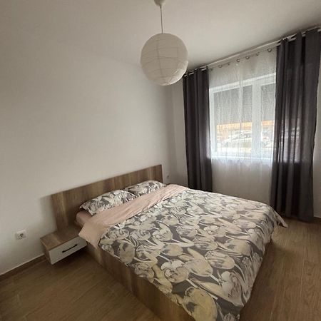 Militari Comfort Apartment Rosu Exterior photo